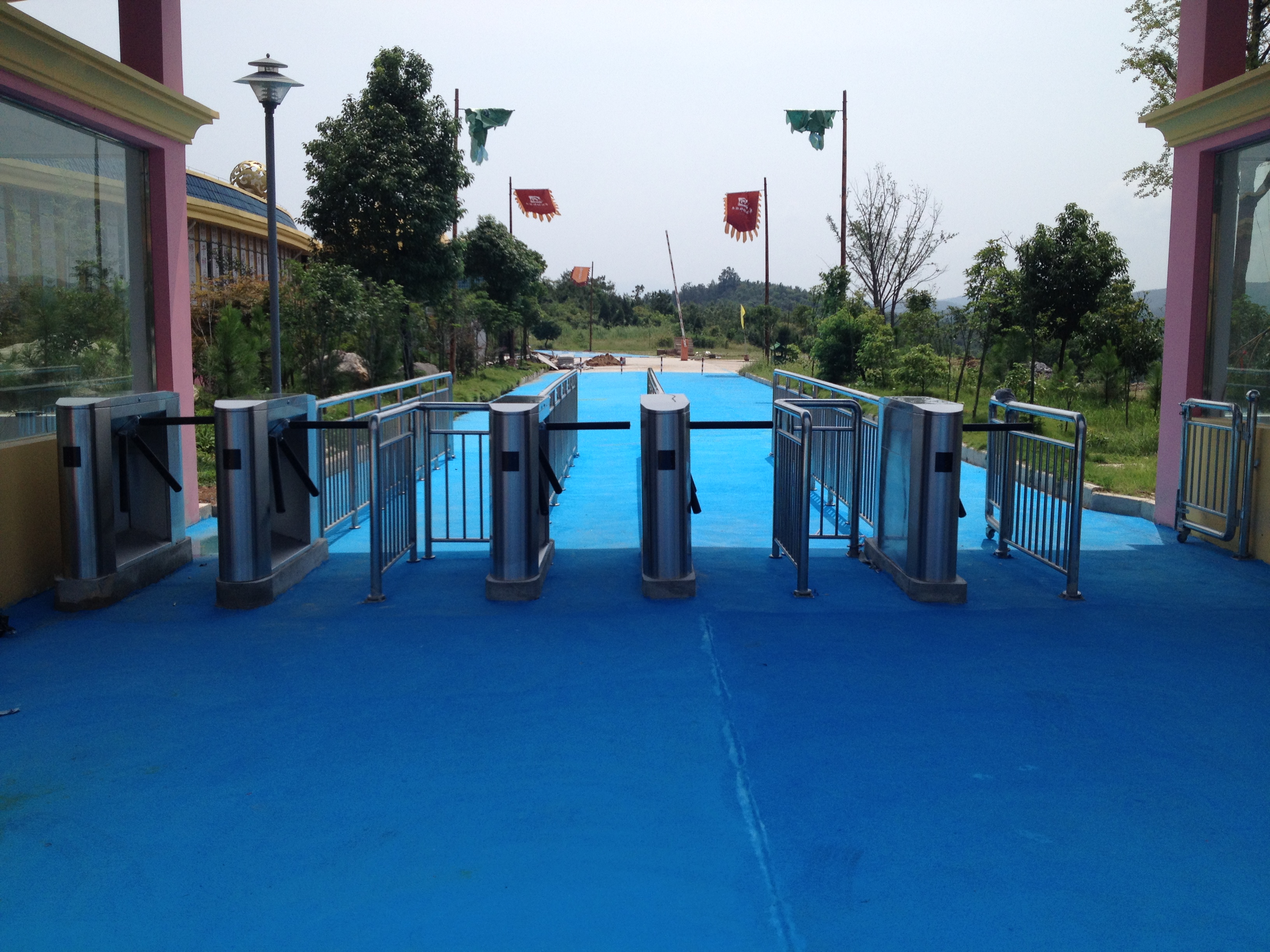 西游記公園