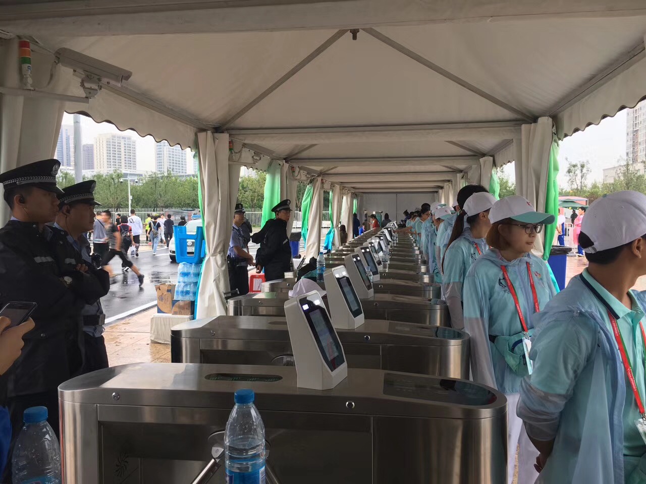 中華人民共和國第十三屆運